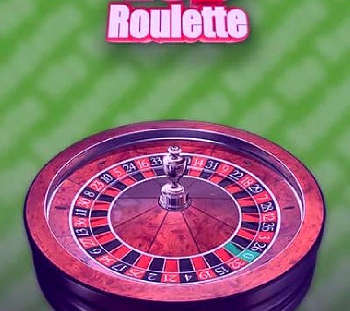 10p Roulette (Roxor Gaming) online slot