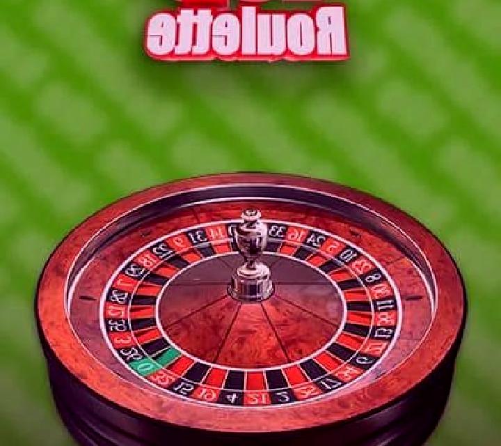 10p Roulette (Roxor Gaming) slot game