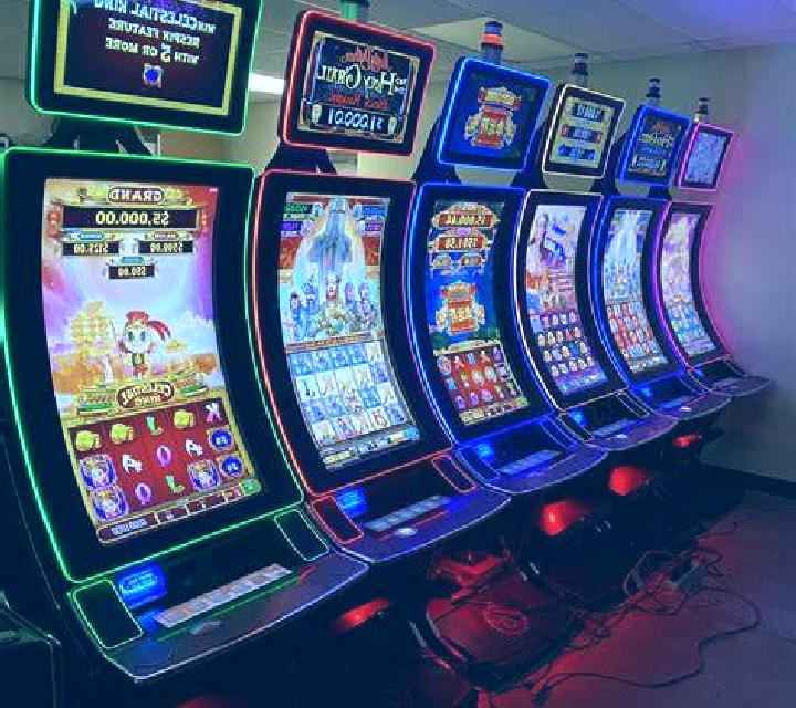 10p Roulette (Roxor Gaming) slot machine
