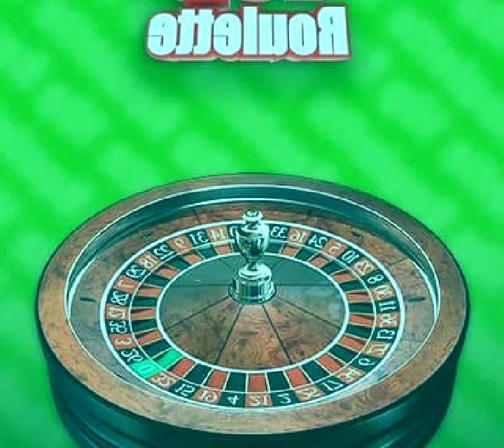 10p Roulette (Roxor Gaming) slot