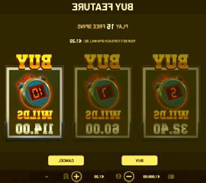 10 s or Better (Betsoft) online slot
