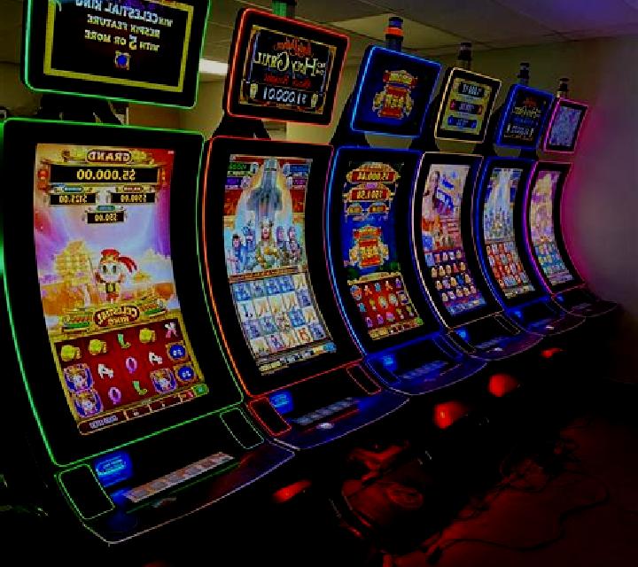 10 s or Better (Getta Gaming) slot machine