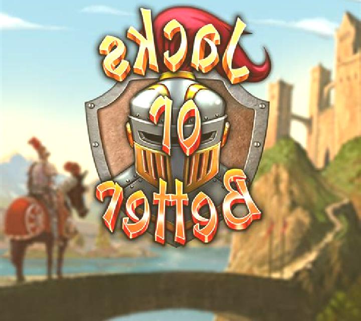 10 s or Better (Getta Gaming) slot