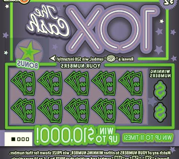 10X Cash slot game