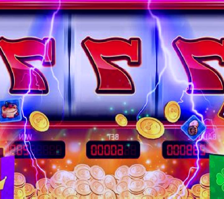 10x Diamond 7 online slot