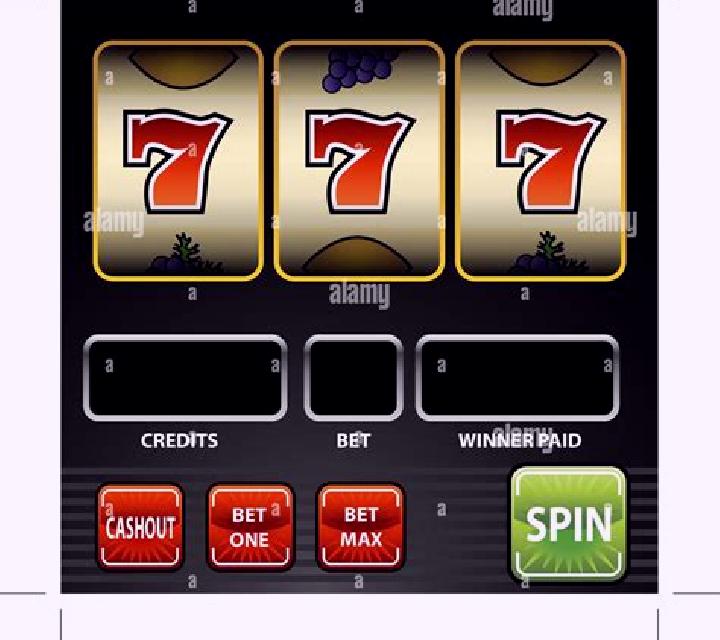 10x Diamond 7 slot machine