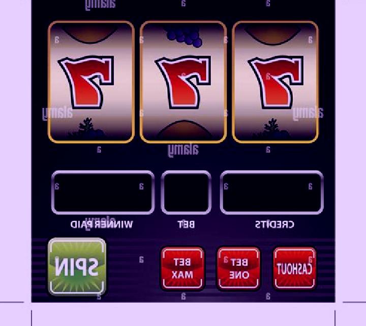 10x Lions 7 slot machine