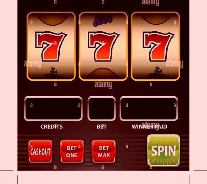 10x Lions 7 slot