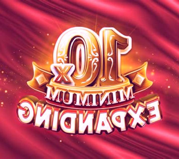 10x Minimum Extreme online slot