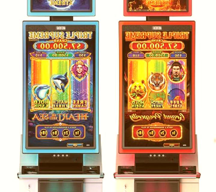 10x Minimum Extreme slot machine