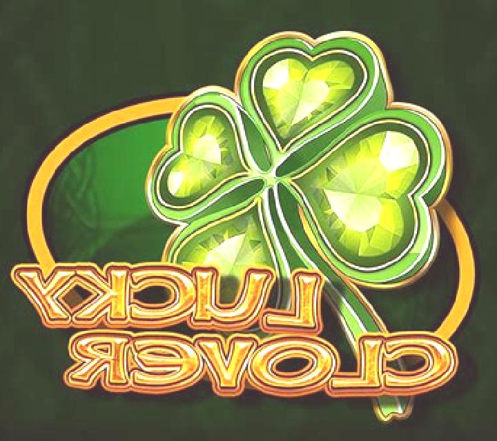 10x Minimum Lucky Clover slot game