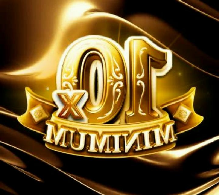 10x Minimum Magnetic Force slot game