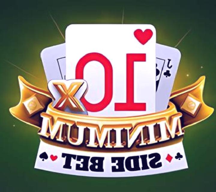 10x Minimum Side Bet slot