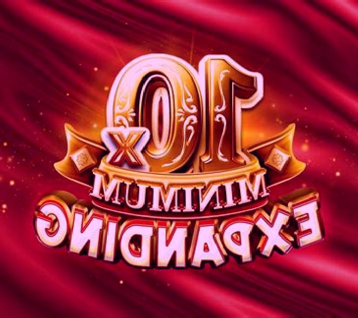 10x Minimum slot machine