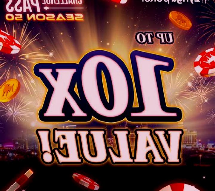 10x Play Poker (iSoftBet) slot game