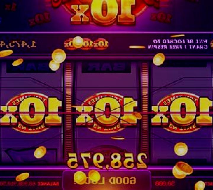10x Wins slot machine