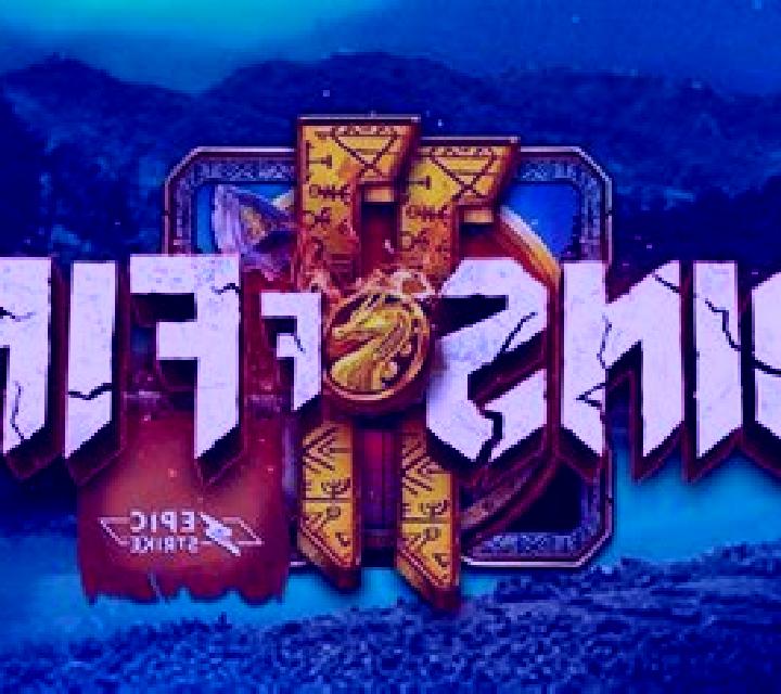11 Coins of Fire slot machine