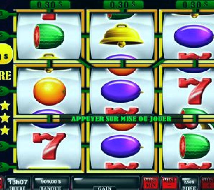 12 Bells slot game