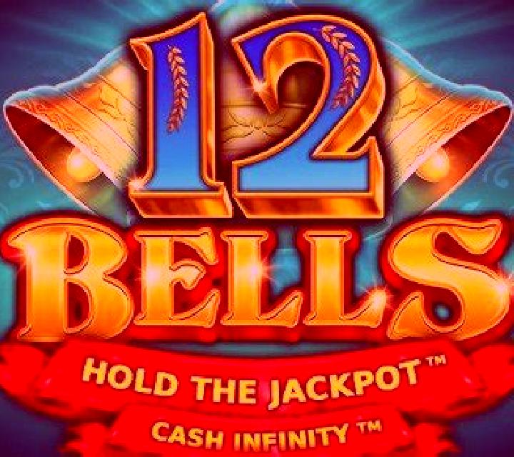 12 Bells slot