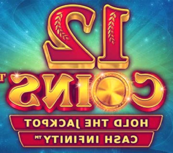 12 Coins slot