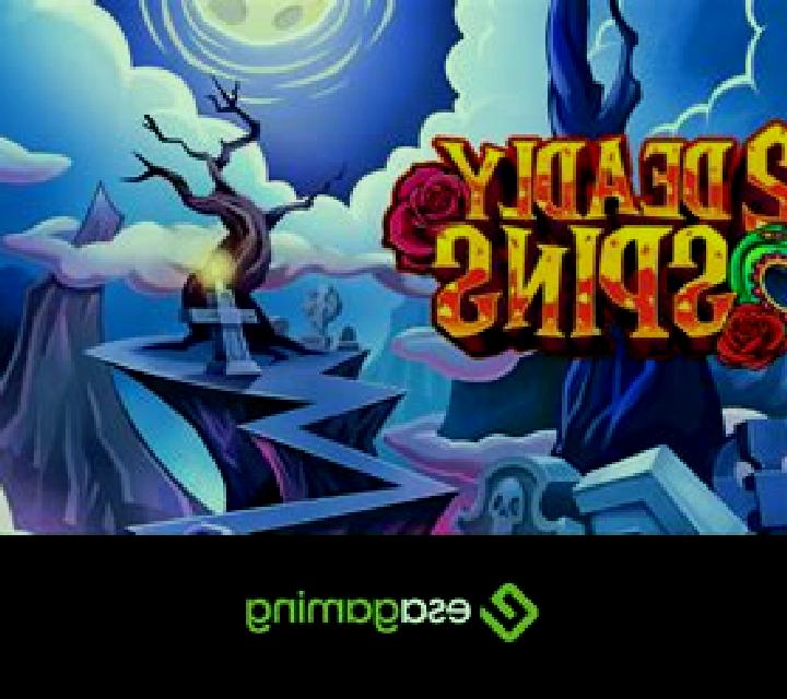 12 Deadly Spins online slot