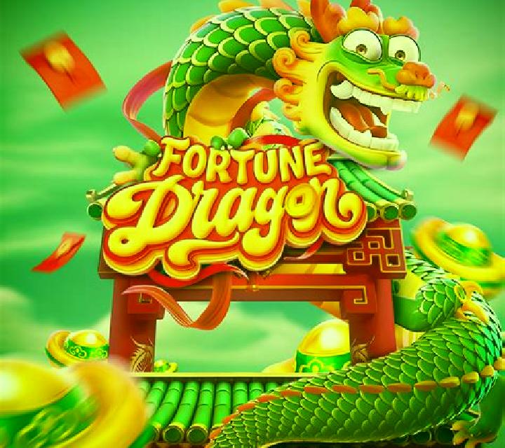 12 Fortune Dragons online slot