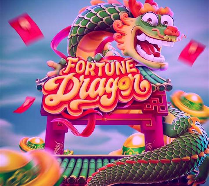 12 Fortune Dragons slot game