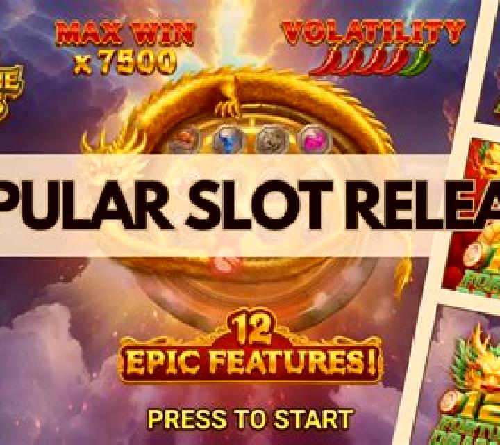 12 Fortune Signs slot
