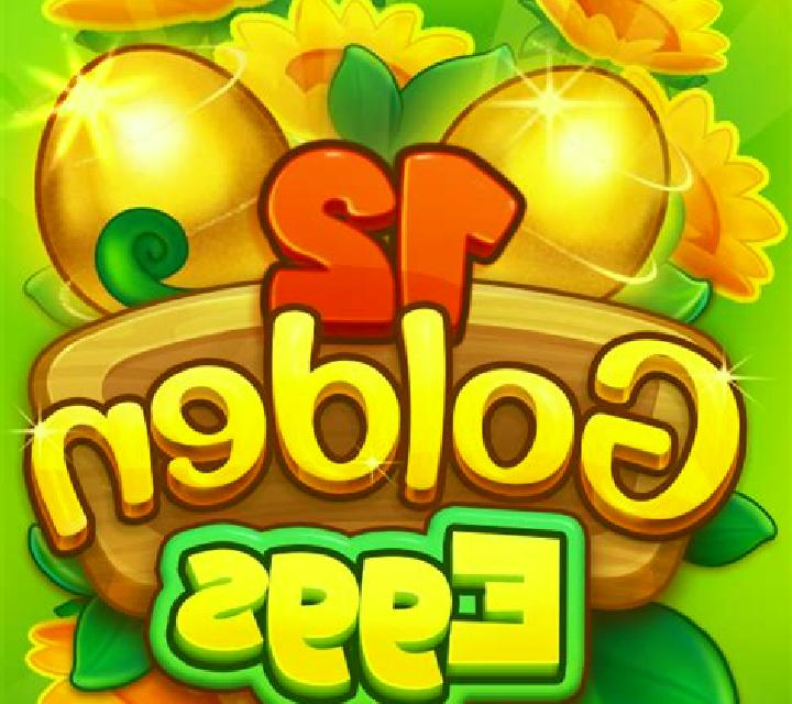 12 Golden Eggs online slot