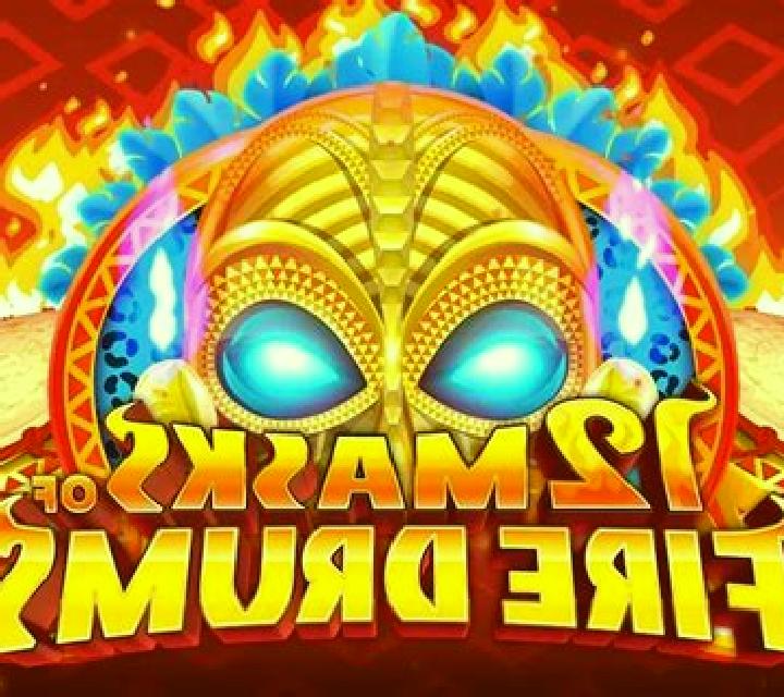 12 Masks of Fire: Night Fever online slot