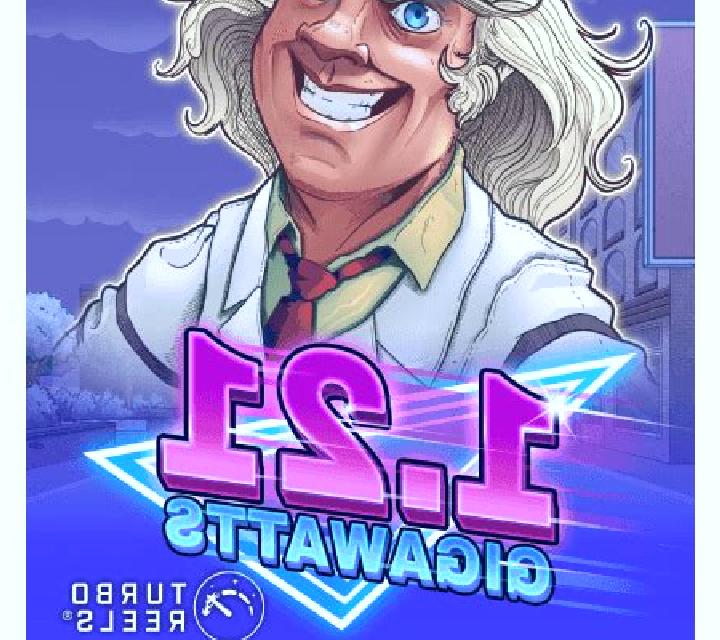 1.21 Gigawatts online slot