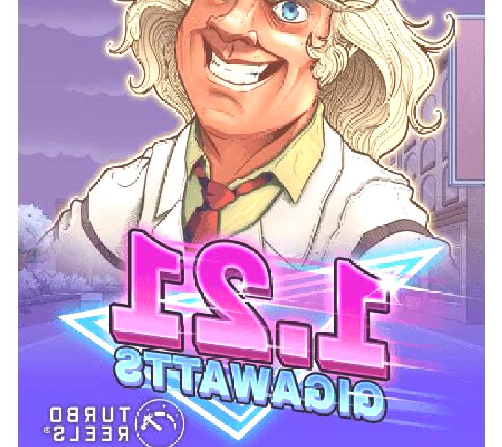 1.21 Gigawatts slot game