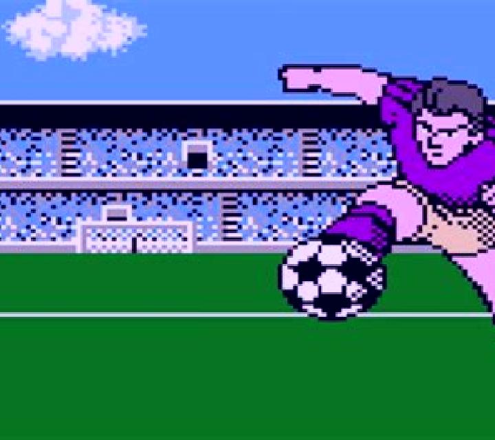 123 Soccer Link&Merge slot game