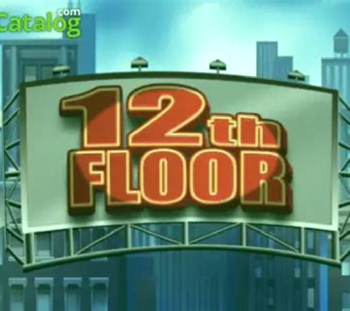 12th Floor slot