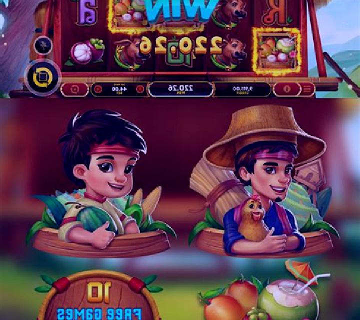 13 slot game