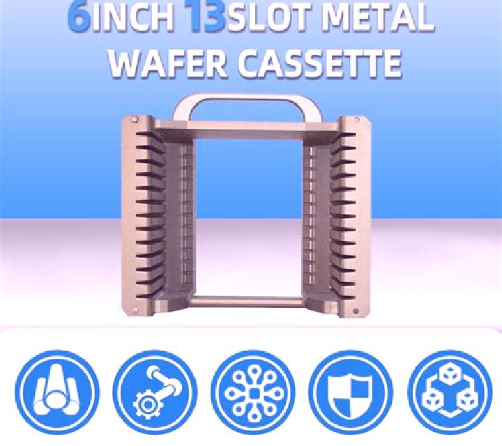 13 slot