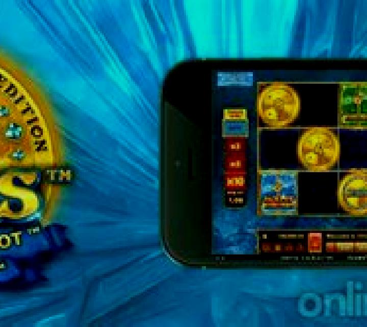 15 Coins Grand Diamond Edition slot