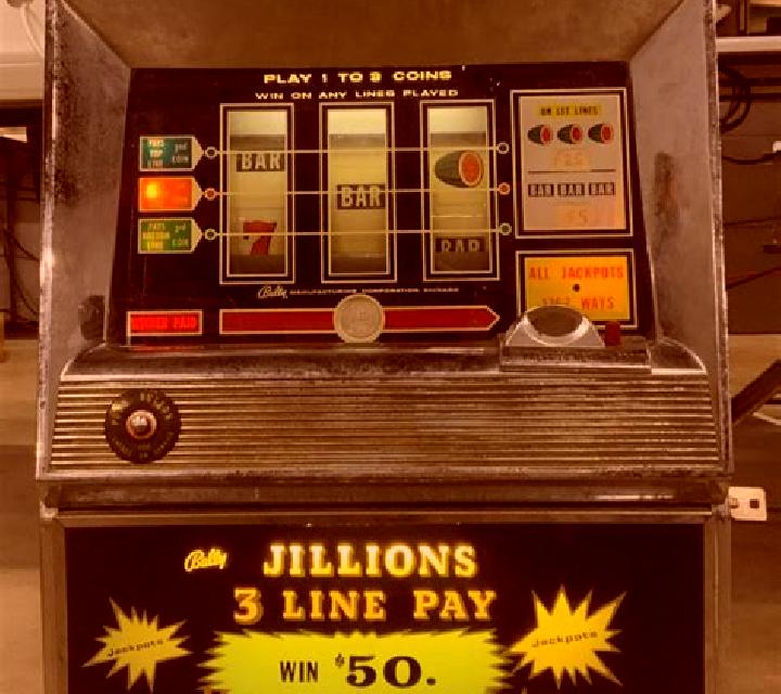 15 Dragon coins slot machine