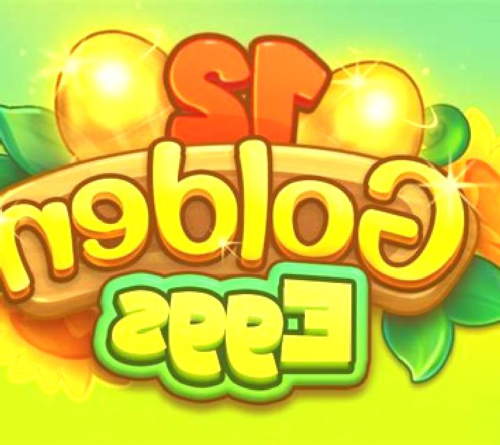 15 Golden Eggs online slot