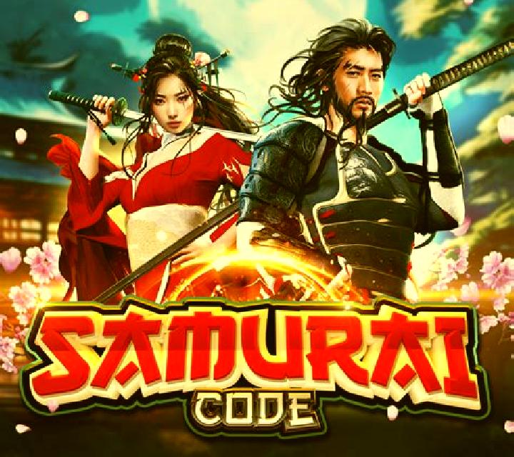15 Samurai online slot