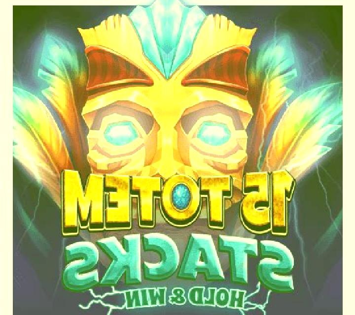 15 Totem Stacks online slot