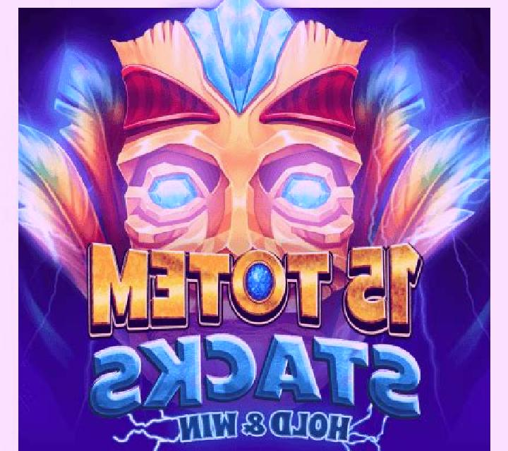 15 Totem Stacks slot game