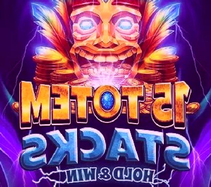 15 Totem Stacks slot