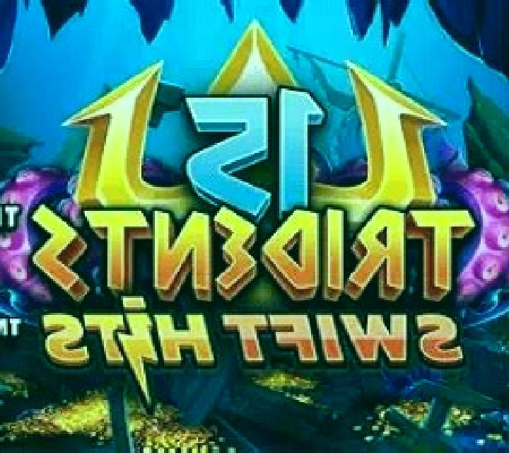 15 Tridents online slot
