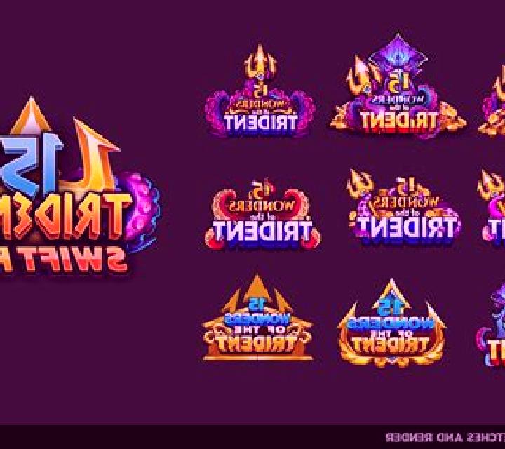 15 Tridents slot game