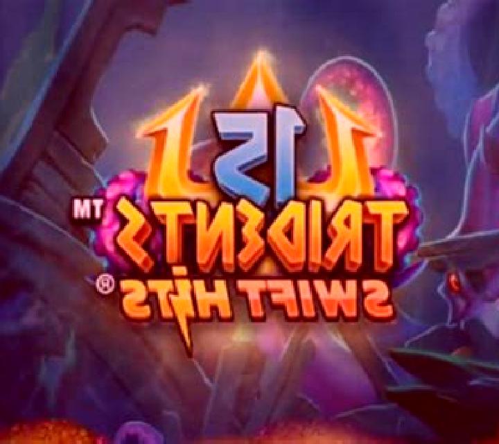 15 Tridents slot machine