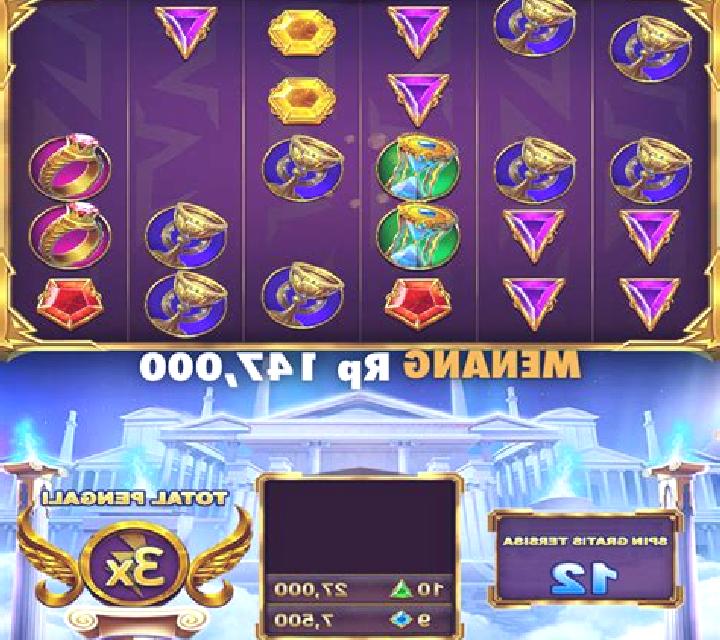 15000x Mania online slot
