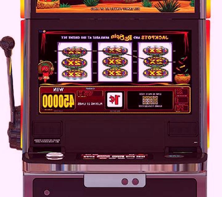 15000x Mania slot machine