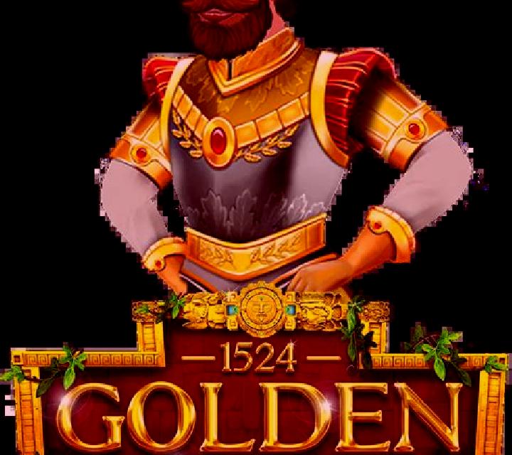 1524 Golden Quest online slot