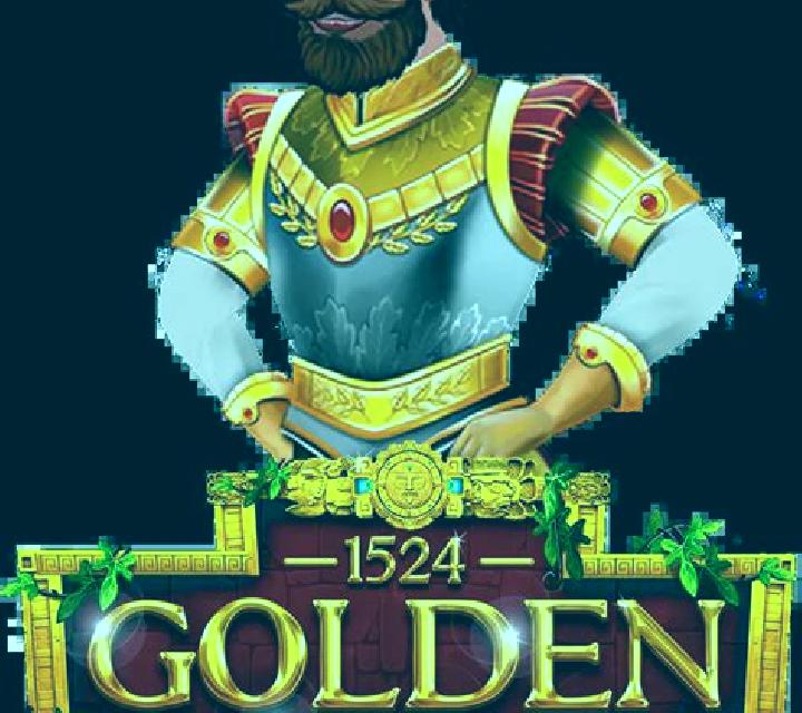 1524 Golden Quest slot game